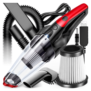 Odkurzacz Samochodowy